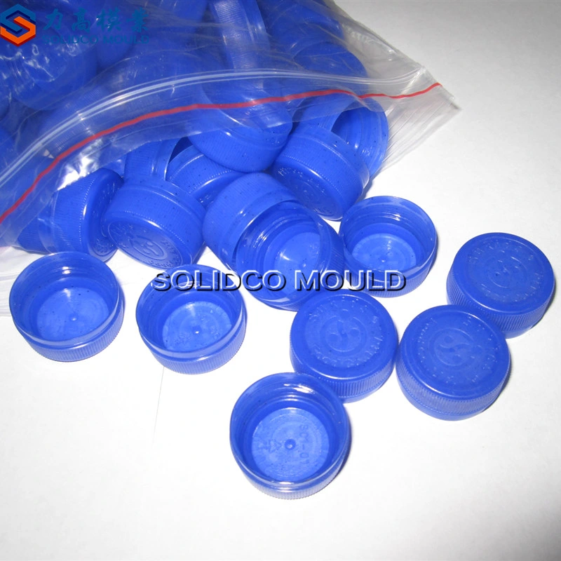 Direct Sales Flip Top Cap Mold, Mould Make for Plastic Injection Cap with Good Price