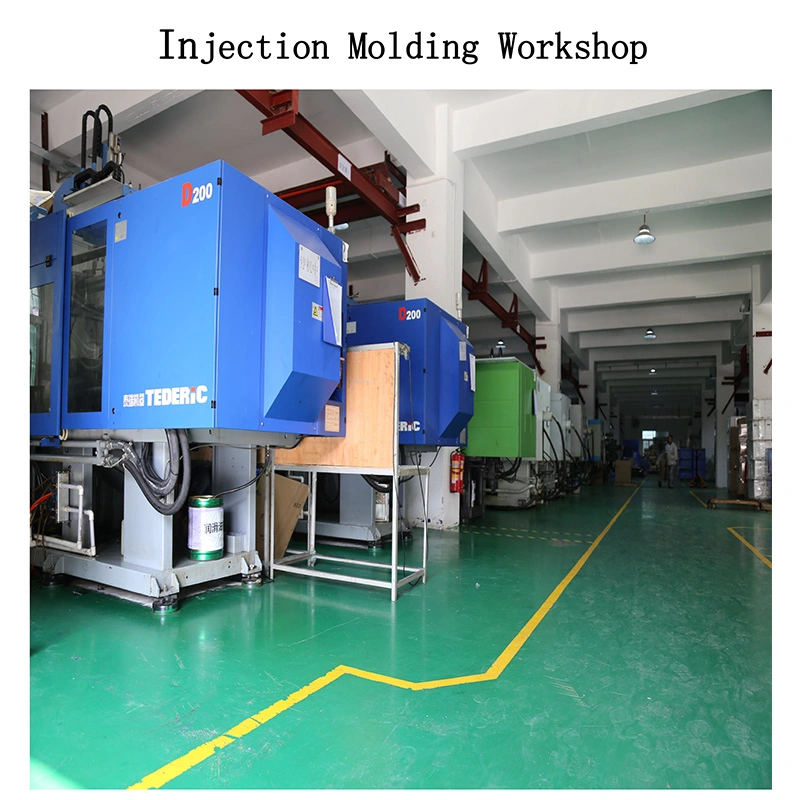 Mould Making Company Injection Molding Service Design Mold Mould Tool Parts Multi Cavity Oil Bottle Handle Plastic Injection Mould Opening