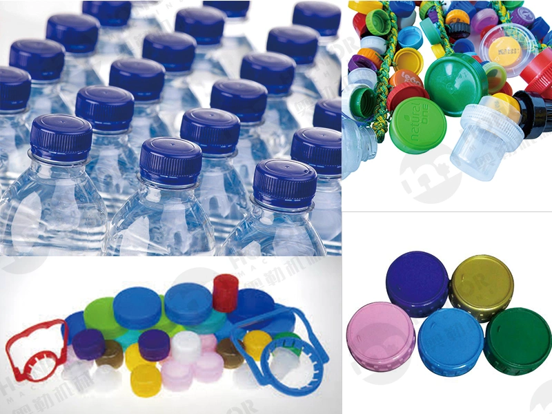 Factory Price Plastic Water Bottle Caps Pet Preform Bottle Caps Mold
