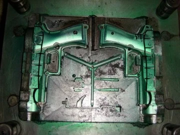 Plastic Injection Mold for PE Medical Cap