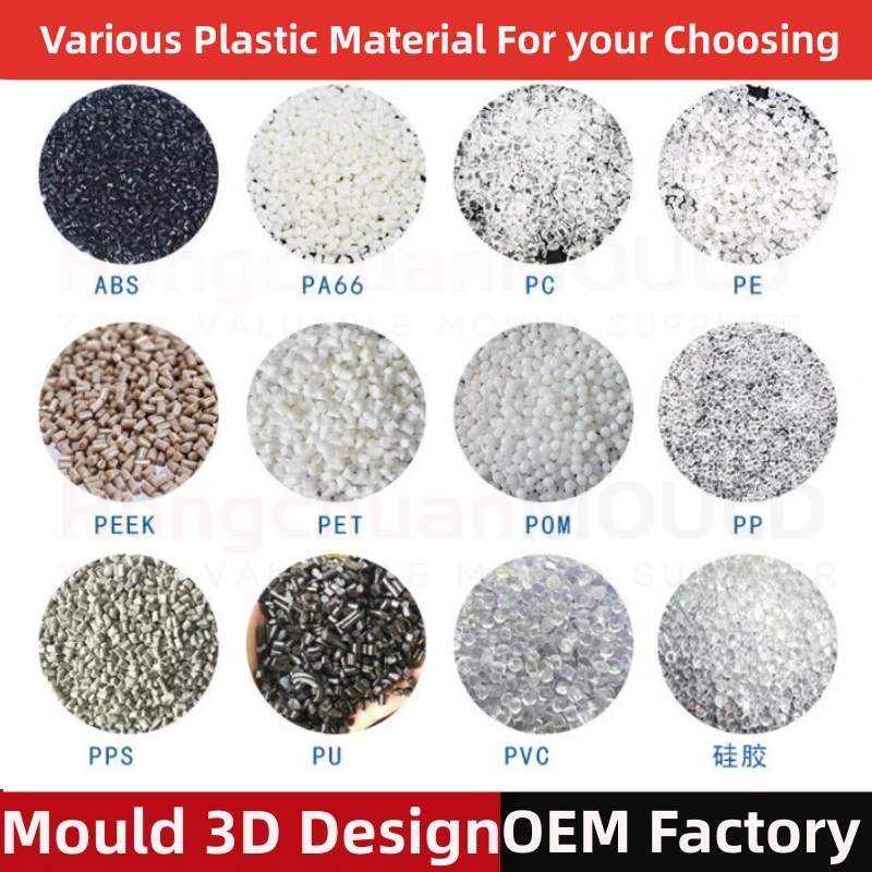 5 Gallon Plastic PP Cap Jar Cover Closure Lids Injection Mold Mould Manufacture