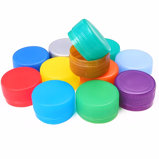 Plastic Injection 5 Gallon 18.9 20 Liters Water Bottle Cap Mold Lid Template Mould