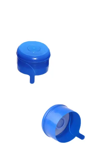 High Efficiency Production Tool 5 Gallon Water Bottle Cap Mold For Drinking Water Packaging Industry 