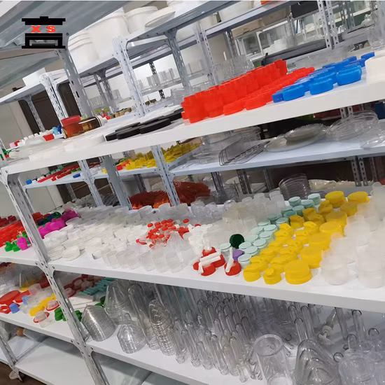 Plastic Cap Mould for Water Bottle Oil Bottle Shampoo Bottle Cap