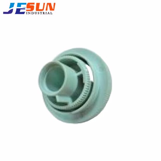 24 Cavity Hot Runner Plastic Mould with Oil Motor Flip Top Cap Mold /Oil Tank / Plastic / Pull Push