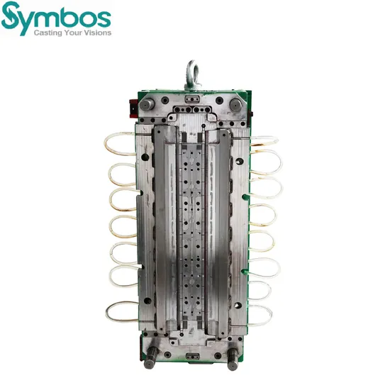 OEM Customized Competitive Price Bottle Cap, Beverage Cap, Shampoo Cap, Water Cap, Wine Cap, Cosmetics Cap, Sport Cap, Oil Cap Mold From Mold Maker Symbos 
