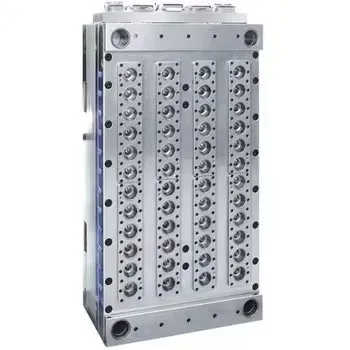 Pet Plastic Bottle Cap Mould High Quality High Density Bottle Cap Mould 