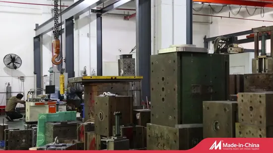 Customized Dongguan Factory 6 Cavities 5gallon Bottle Water Cover Plastic Injection Cap Mould 