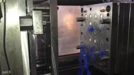 12 Cavity 5 Gallon Plastic Cap Mould Injection Mould 