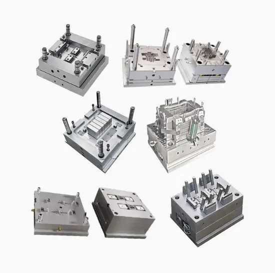 Custom Precision Plastic Injection Molding Solutions for Global Buyers 