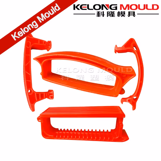 5 LTR Edible Oil Bottle Handle Plastic Mould Hot Runner Injaction Mould