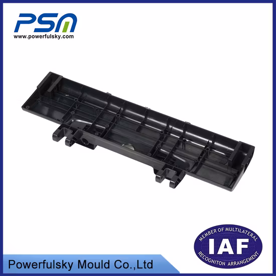 Hot Runner Cap Mould Injection Mould, Plastic Mold for Automotive Medical Parts
