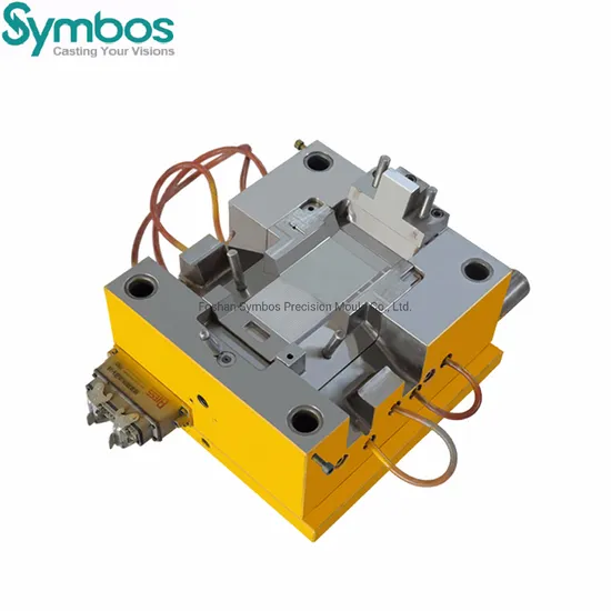 Cold Runner Hot Selling Factory Custom 8 Cavities Bottle Cap Mould 