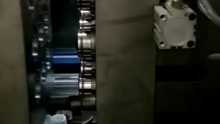 Plastic Mold for Mineral Water Bottle Cap 