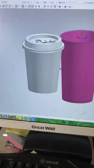 Industrial Leak