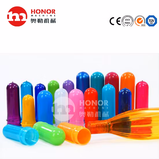 Factory Price Plastic Water Bottle Caps Pet Preform Bottle Caps Mold
