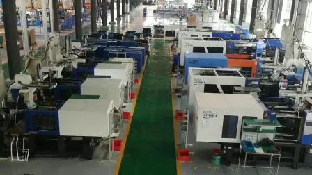 Food Grade Plastic Injection Mould for Bottle Cap Water Dispenser/Plastic Top Bottle Cap 