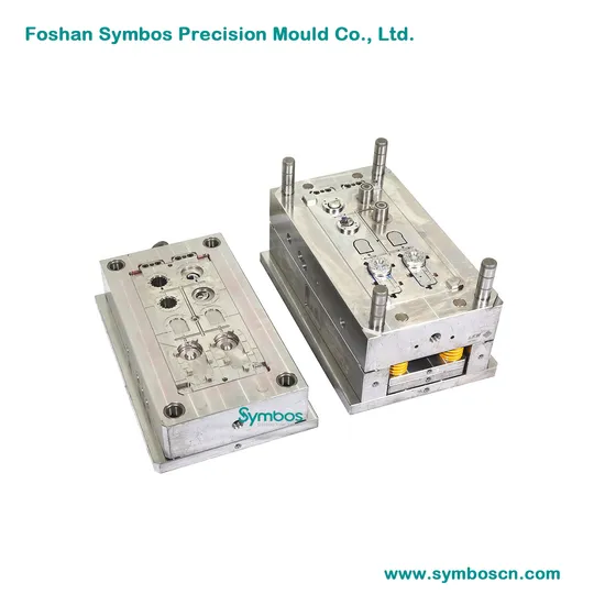 Customized Mold Plastic Mould Plastic Injection Mould Injection Molding Shower Mould Fitting Moulds Water Bottle Cap Mold Injection Plastic Cup Mould Hose Mould 