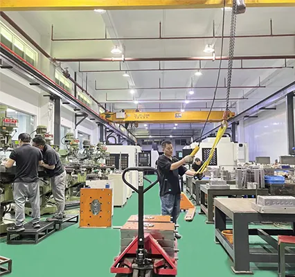 Mold Part Plastic Machining Product 5 Gallon Bottle Cap Mold Cap Inject Mold Machine Plastic Inject Tool 