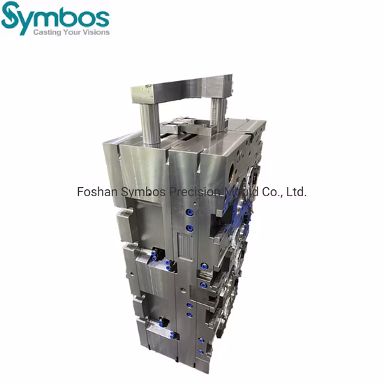 Injection Mould for Medical Humidifier Lid Cap & Humidfier Wand