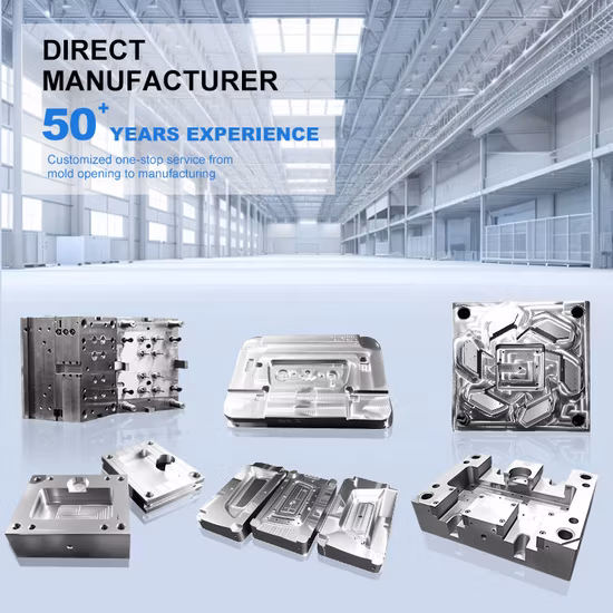 China Plastic Injection Cap Mould for Bottle